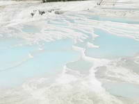 Trkei;Pamukkale